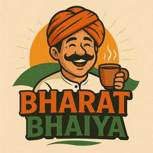 Bharat bhaiya