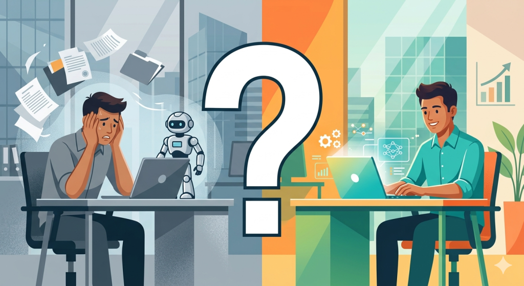 India AI jobs future 2026 Bharat Bhaiya Hindi analysis
