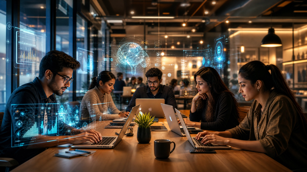 AI Side Hustles 2026