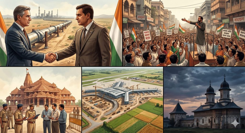 Trending News India World June 2026